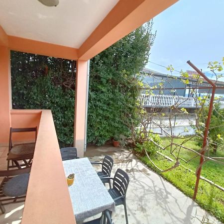 Apartments Dević Sukošan Zewnętrze zdjęcie