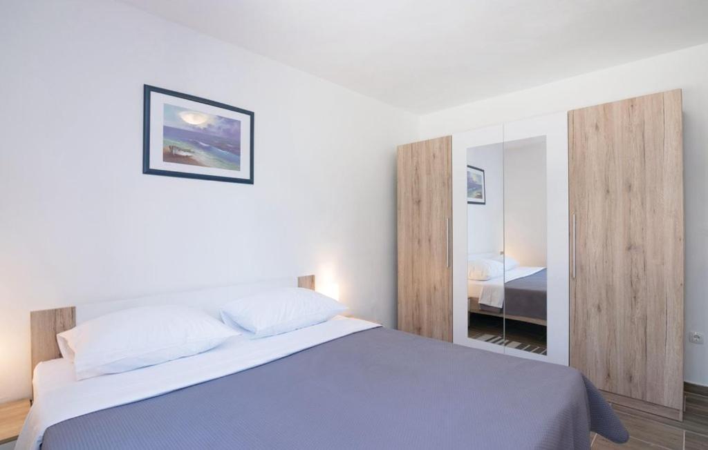 Apartments Dević Sukošan Zewnętrze zdjęcie