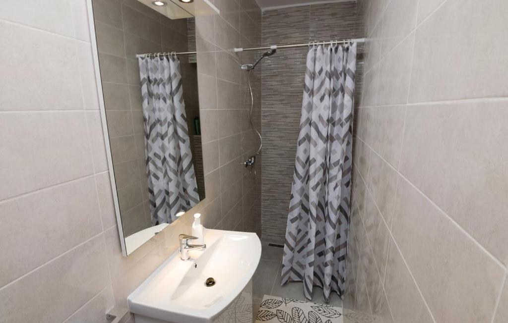 Apartments Dević Sukošan Zewnętrze zdjęcie