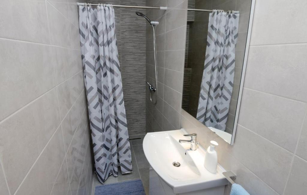 Apartments Dević Sukošan Zewnętrze zdjęcie