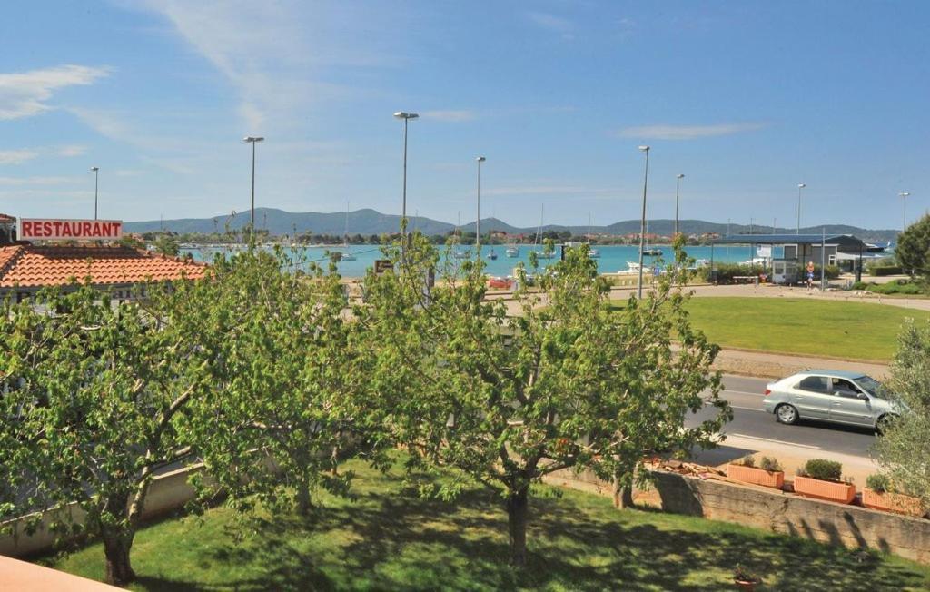 Apartments Dević Sukošan Zewnętrze zdjęcie