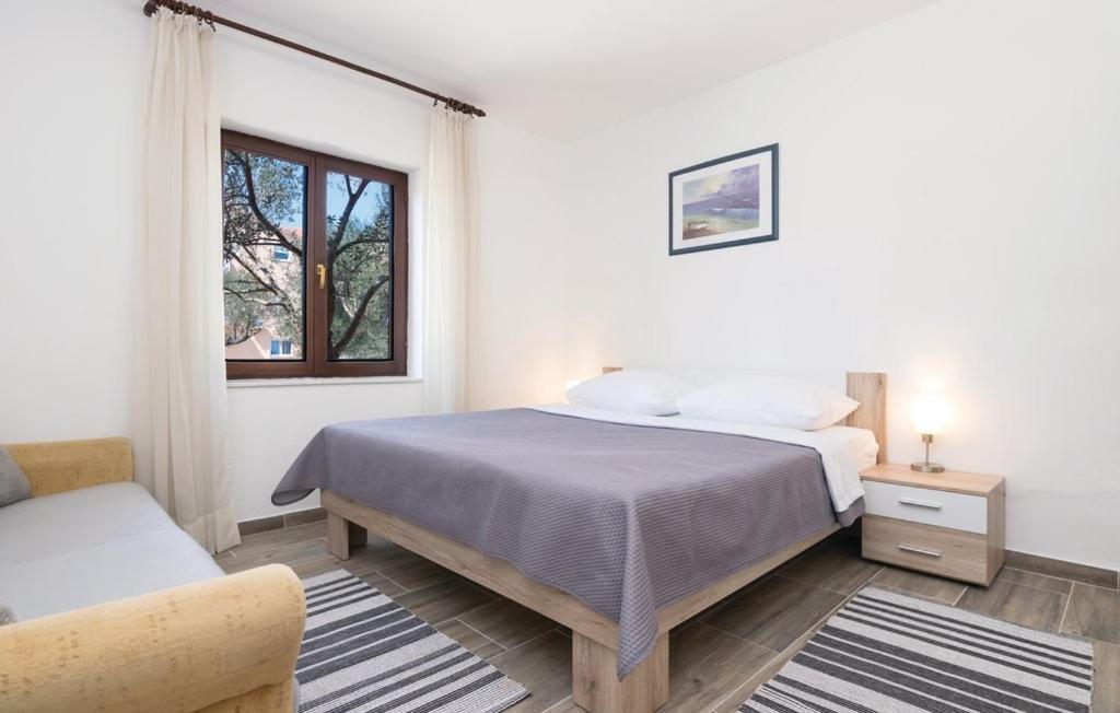 Apartments Dević Sukošan Zewnętrze zdjęcie