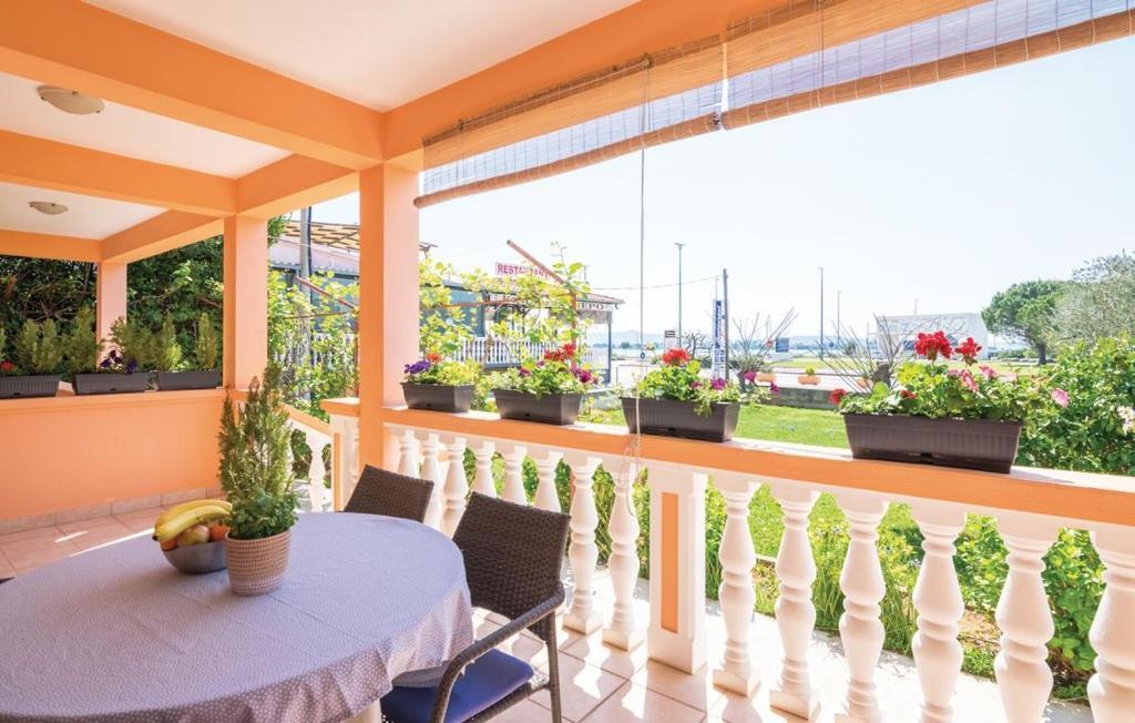 Apartments Dević Sukošan Zewnętrze zdjęcie