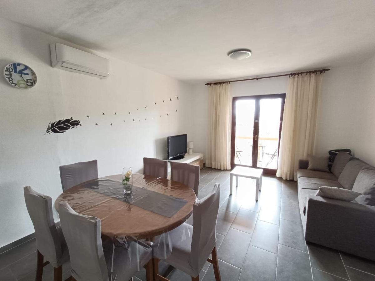 Apartments Dević Sukošan Zewnętrze zdjęcie